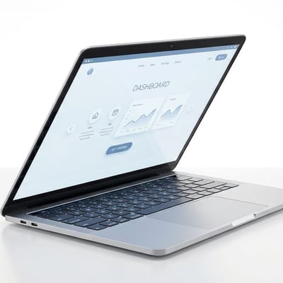 UltraBook Pro 15 Laptop