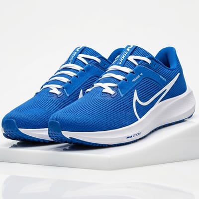 CloudStep Air Running Shoes